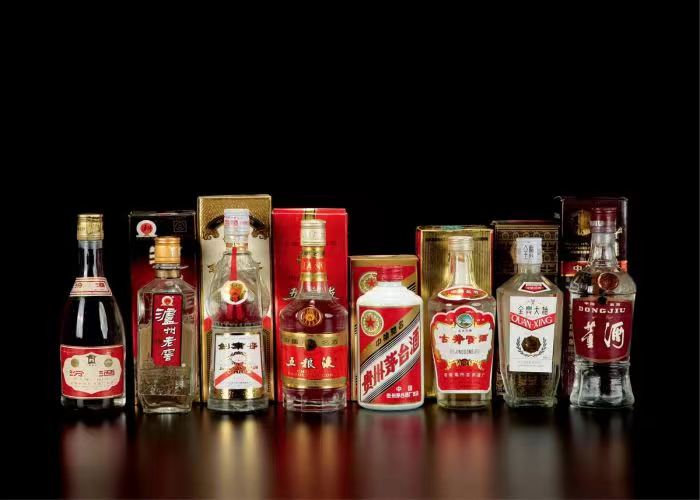 张湾老酒储存的方法